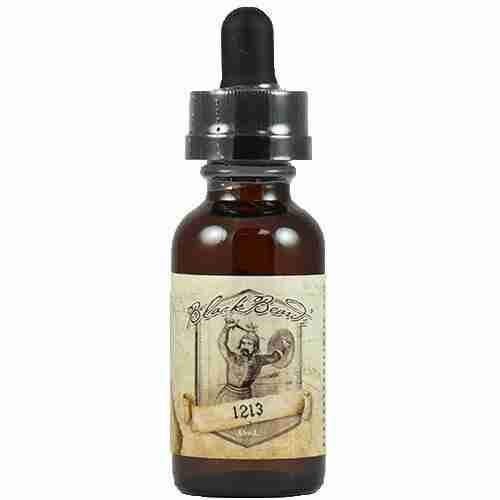 Black Beards Liquid - 1213