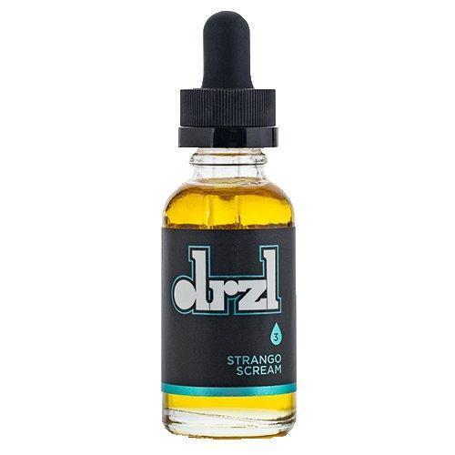 Drzl Drpz eJuice - Strango Scream