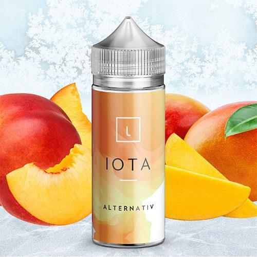 Alternativ eJuice - Iota