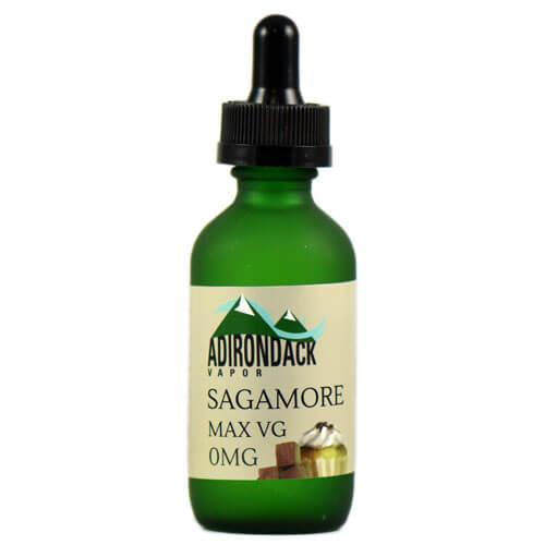Adirondack Vapor - Sagamore