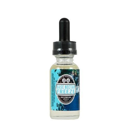 Drip Line eJuice - Base Nectar Freeze