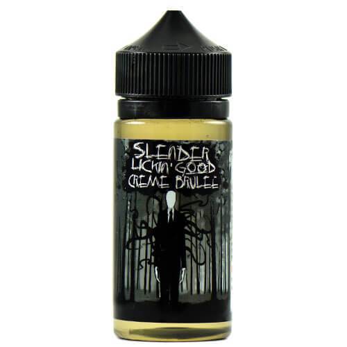 Elusive eJuice - Slender Lickin' Good Creme Brulee