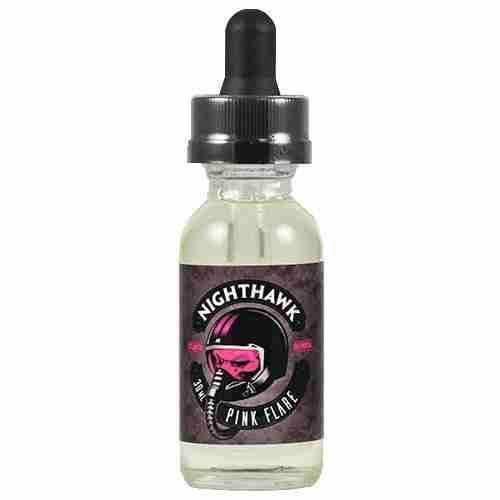 Nighthawk Eliquid - Pink Flare