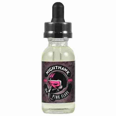 Nighthawk Eliquid - Pink Flare