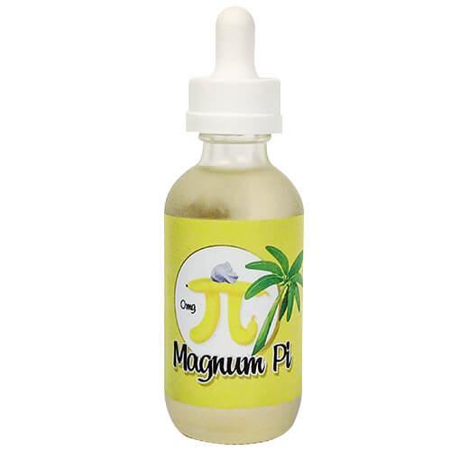 Artist Liquids - Magnum Pi