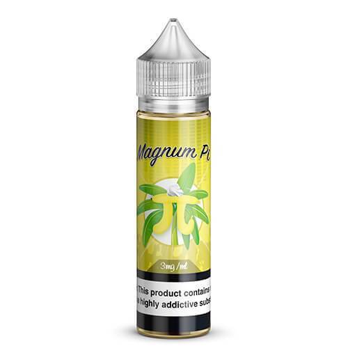 Artist Liquids - Magnum Pi