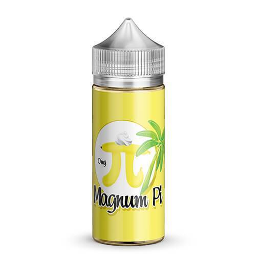 Artist Liquids - Magnum Pi