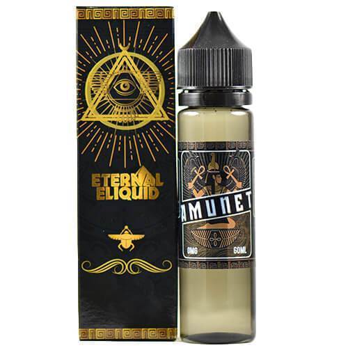 Eternal eLiquid - Amunet eJuice