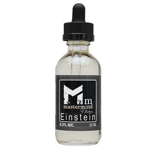 Mastermind Elixirs - Einstein