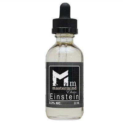 Mastermind Elixirs - Einstein