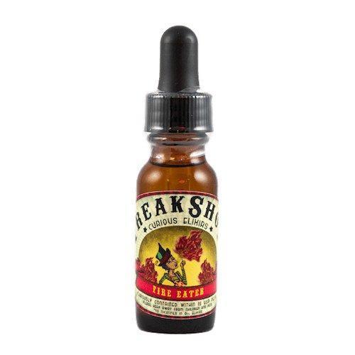 Freakshow Curious Elixirs - Fire Eater