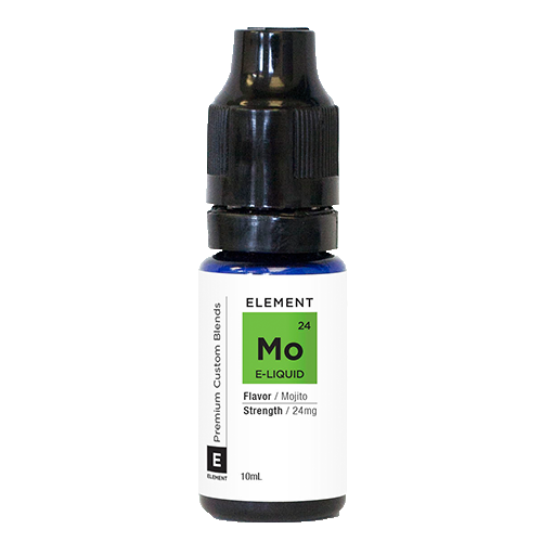 Element eLiquid Traditionals - Mojito