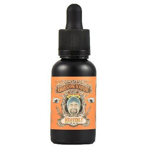 Oregon Vapor - Heavenly