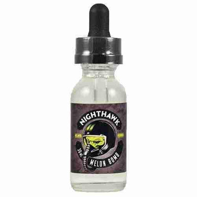 Nighthawk Eliquid - Melon Bomb