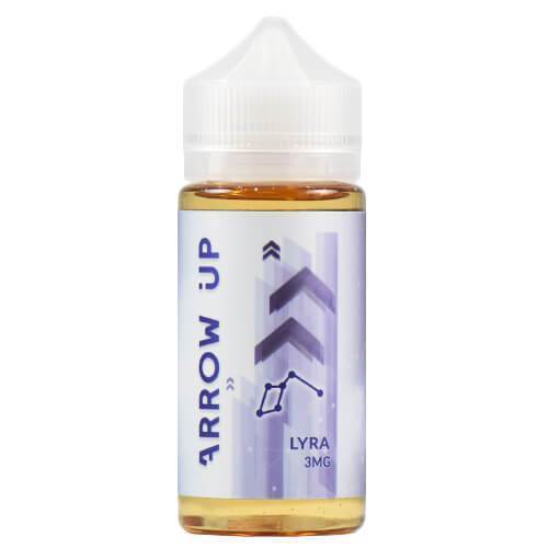Arrow Up eLiquid - Lyra