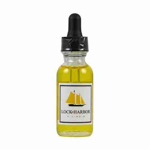 Lock and Harbor eJuice - Santa Maria