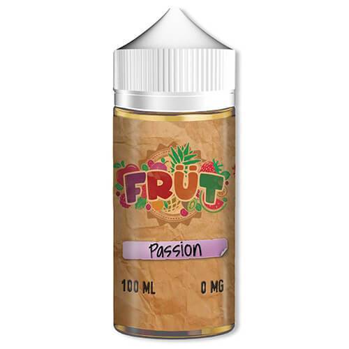 FRUT Premium eJuice - Passion