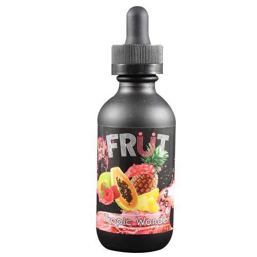 FRUT Premium eJuice - Tropic Wonder