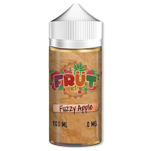 FRUT Premium eJuice - Fuzzy Apple