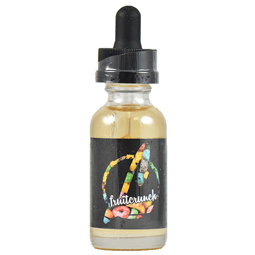 Elix Vapor - Fruitcrunch
