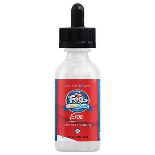 Dr. Fog's Yummy Yogurt - Eros