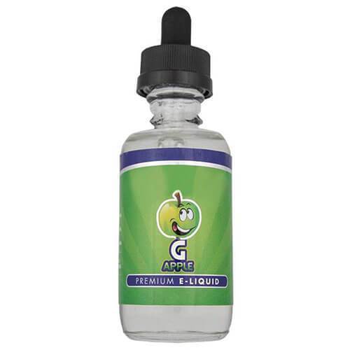 Candy Vaper eJuice - G Apple