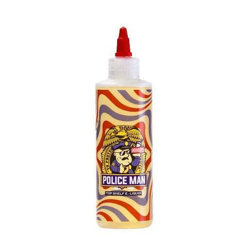 One Hit Wonder eLiquid - Police Man