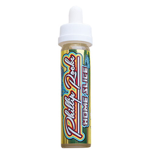 Phillip Rocke Signature E-Liquid - Homeslice