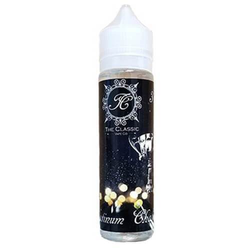 Black Label by Vape Craft - Platinum Chalice