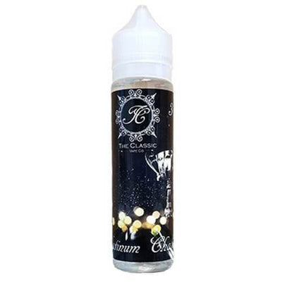 Black Label by Vape Craft - Platinum Chalice