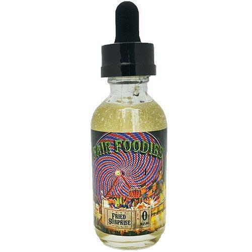 Fair Foodies eJuice - Fried Surprise