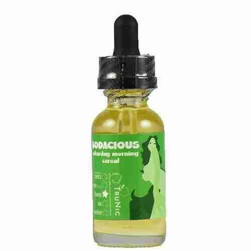 Flavaho E-Liquid - Bodacious