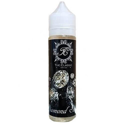 Black Label by Vape Craft - Diamond Status