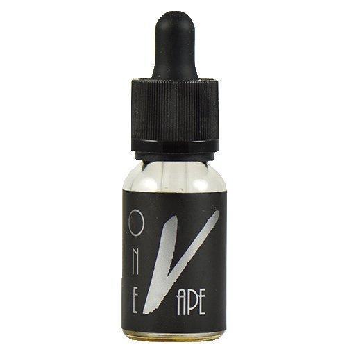 One Vape eJuice - Silver Label