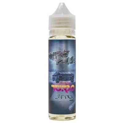 Hyper Plume eLiquids - Turbo