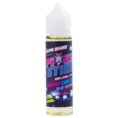 PIXEE Stiks - Contra Code Blue