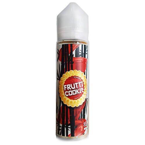 Phat Panda Vapor - Frutti Cookie