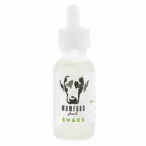 Mumford Juice Co. - Shake