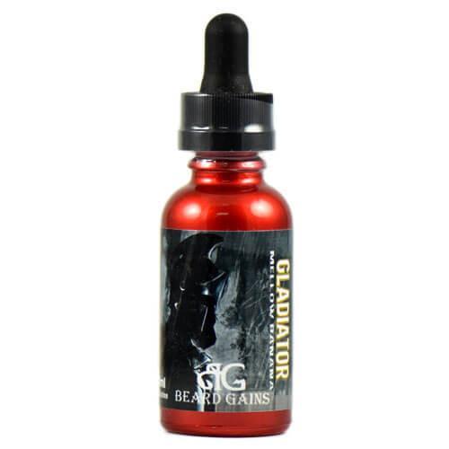 Candy Shop by Beard Gains - Gladiator