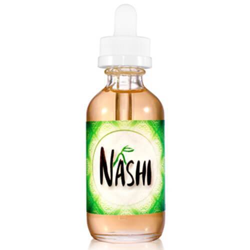 Juice Guys eJuice - Nashi