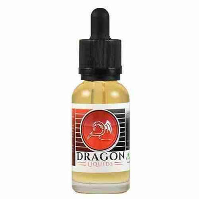 Dragon Liquids - Elvin Espresso
