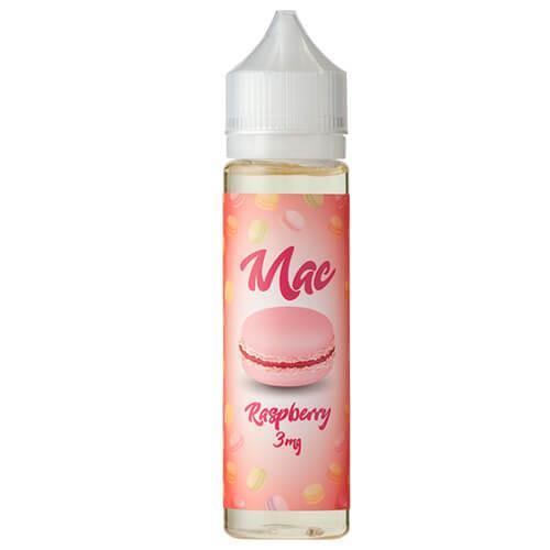 Mac Vapor - Raspberry