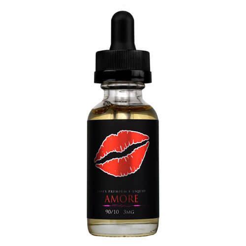 Essex Dripping eJuice - Amore