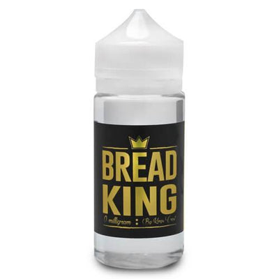King Line E-Juice - Bread King