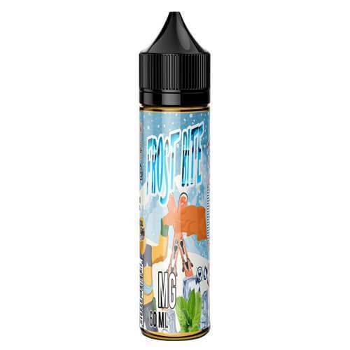 OGV (Old Glory Vapor) Classics - Frost Bite