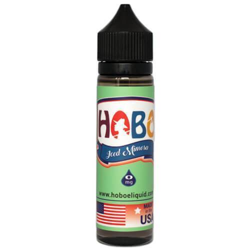 Hobo eJuice - Iced Mimosa