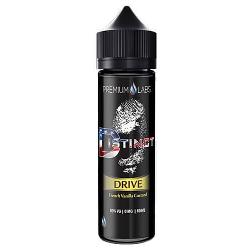 Distinct eJuice - Drive