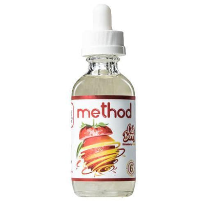 Method - Cali Berry TFN
