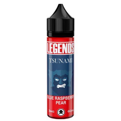 Legends Hollywood Vape Labs - Tsunami