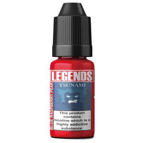 Legends Hollywood Vape Labs - Tsunami